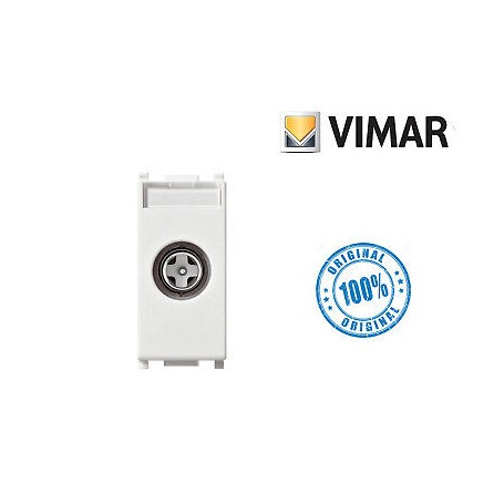 VIMAR 14300.01 PRESA DIRETTA TV - RD