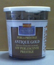 PRESTIGE ANTIQUE GOLD