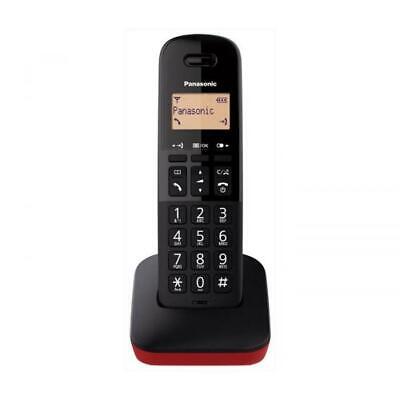 Panasonic TELEFONO CORDLESS KX-TGB610JTR